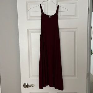 Old navy dress
